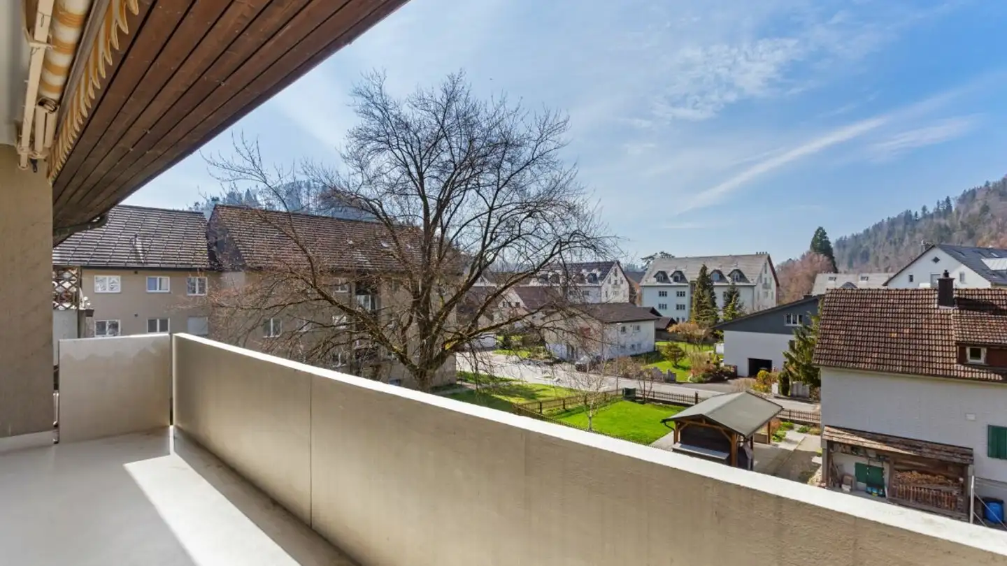 Wohnung kaufen - Hohmattring 5, 8488 Turbenthal