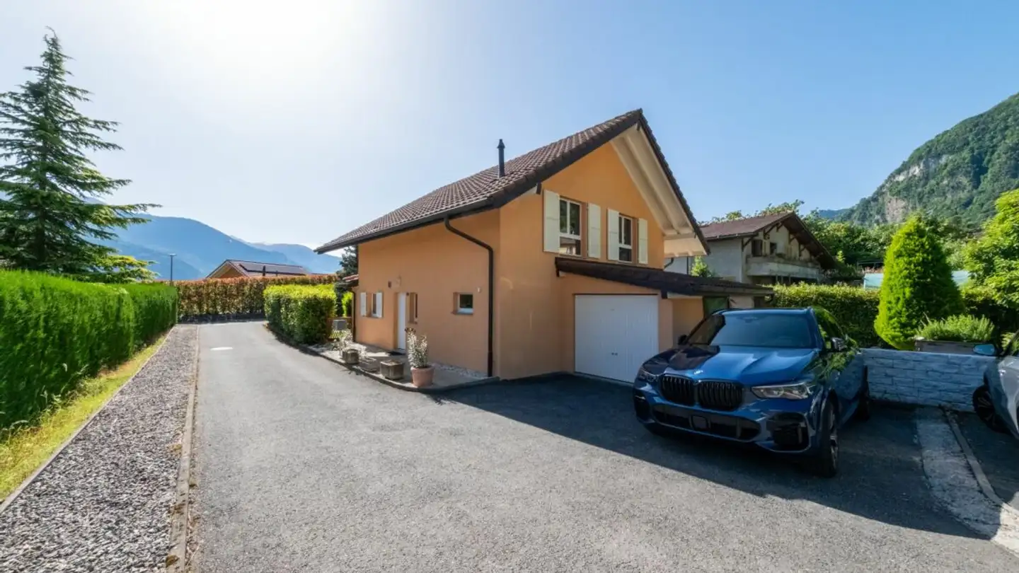 Villa for sale - 1896 Miex - Photo 3