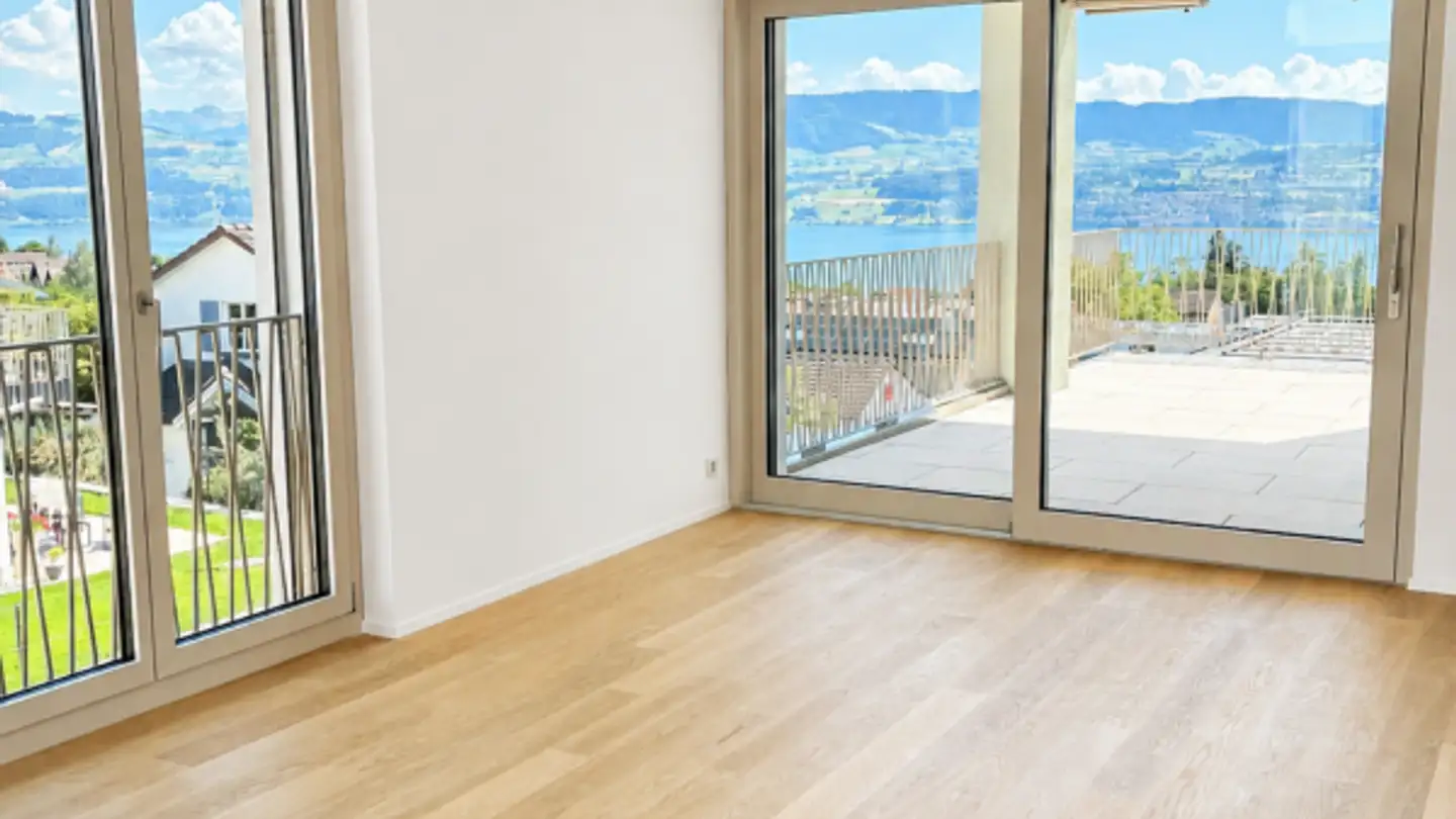 Wohnung mieten - Lohstrasse, 8708 Männedorf - Foto 4