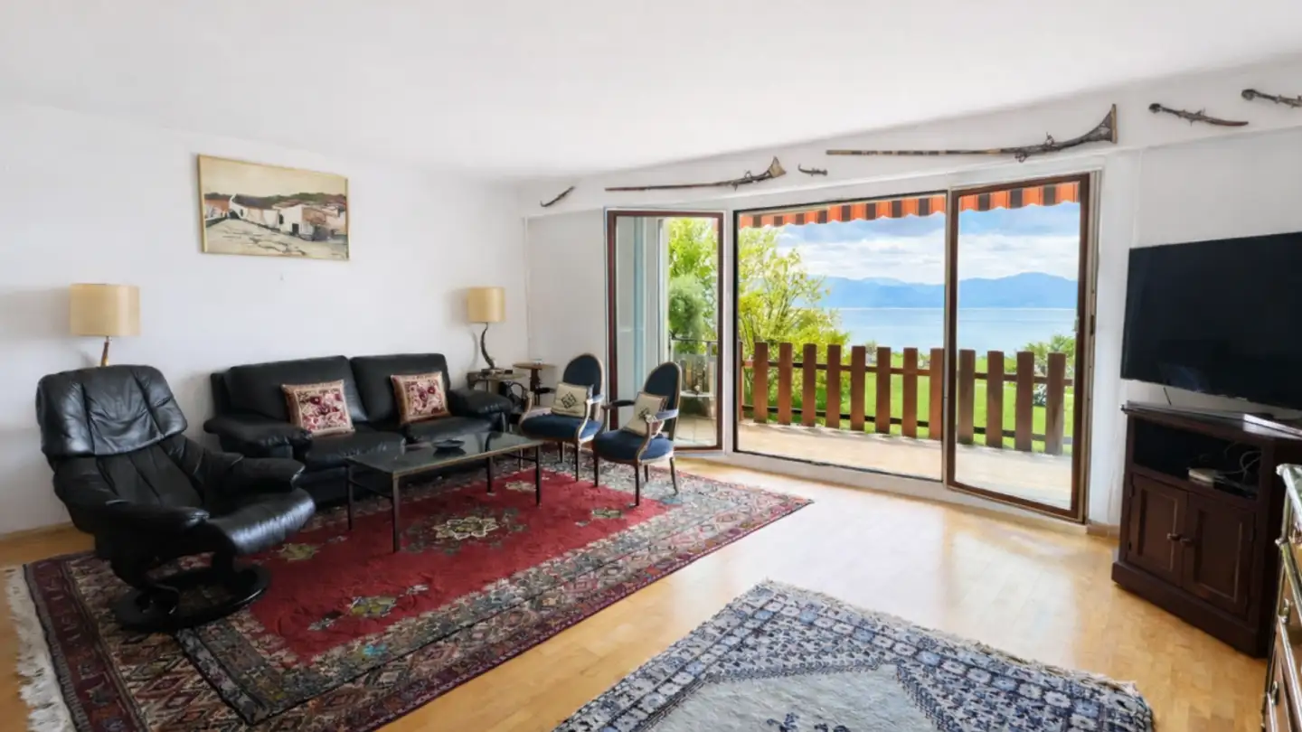 Appartement à vendre - 1180 Rolle - Photo 2