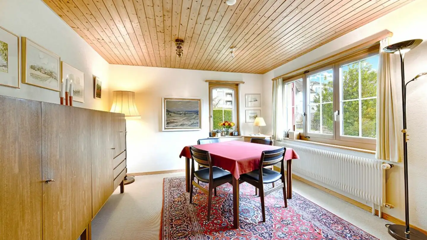 Single house for sale - Falmenstrasse 37, 8610 Uster - Photo 2