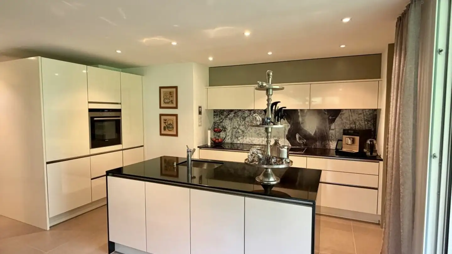 Appartamento in affitto - Hinterforsterstrasse 7, 9453 Eichberg - Foto 2
