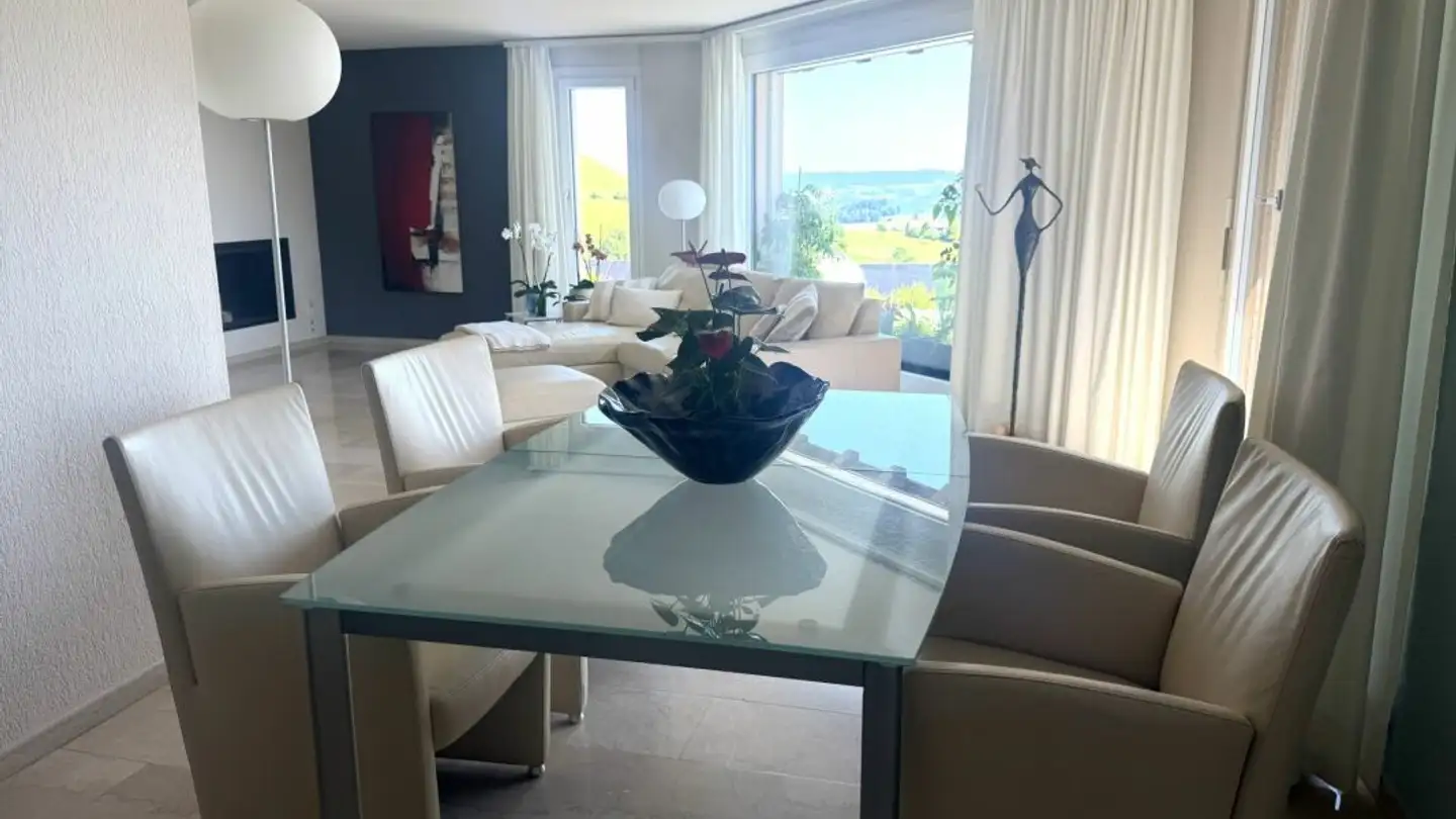 Stepped house for sale - Humbelrain 33, 8824 Schönenberg ZH - Photo 4