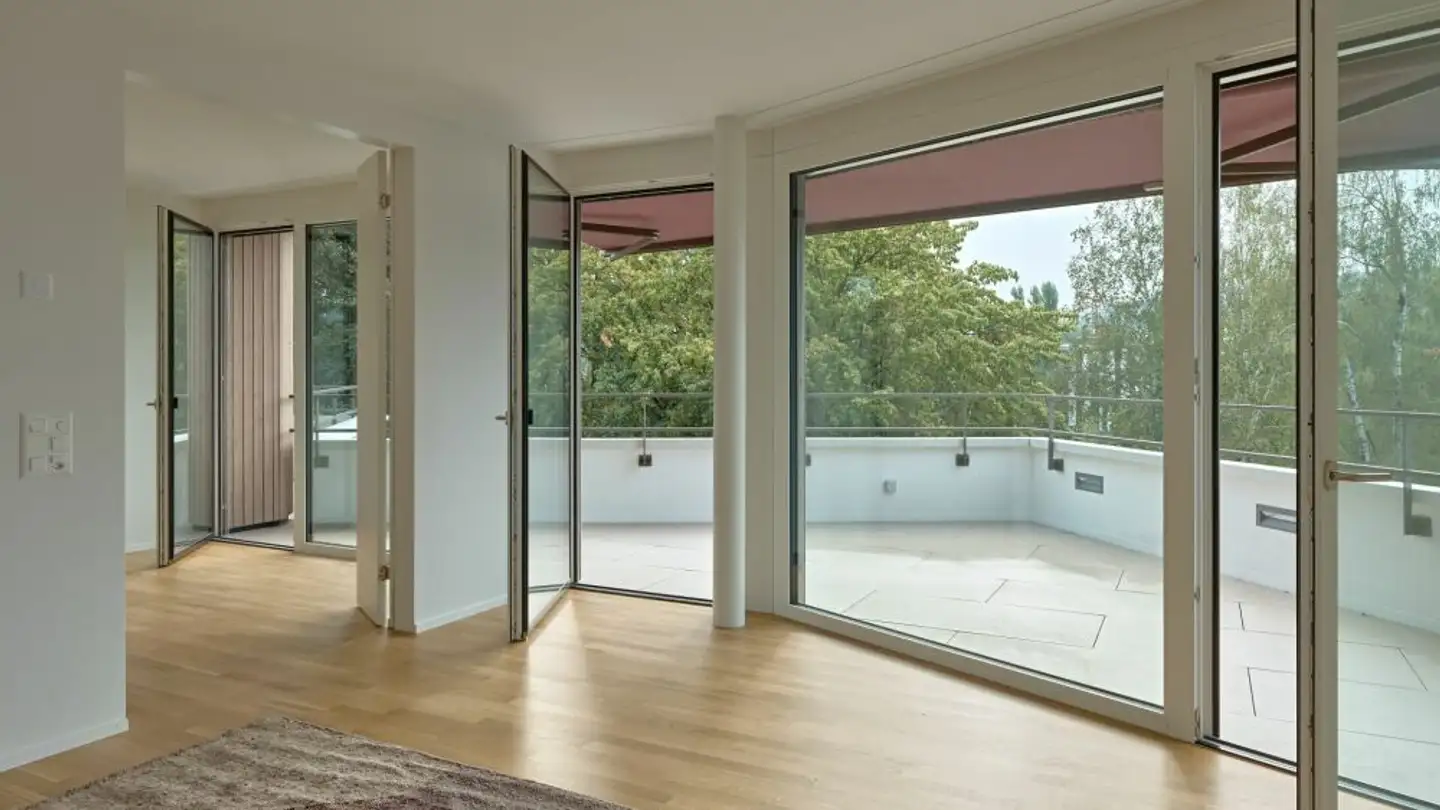 Appartement à louer - Hofwiesenstrasse 234, 8057 Zürich - Photo 3