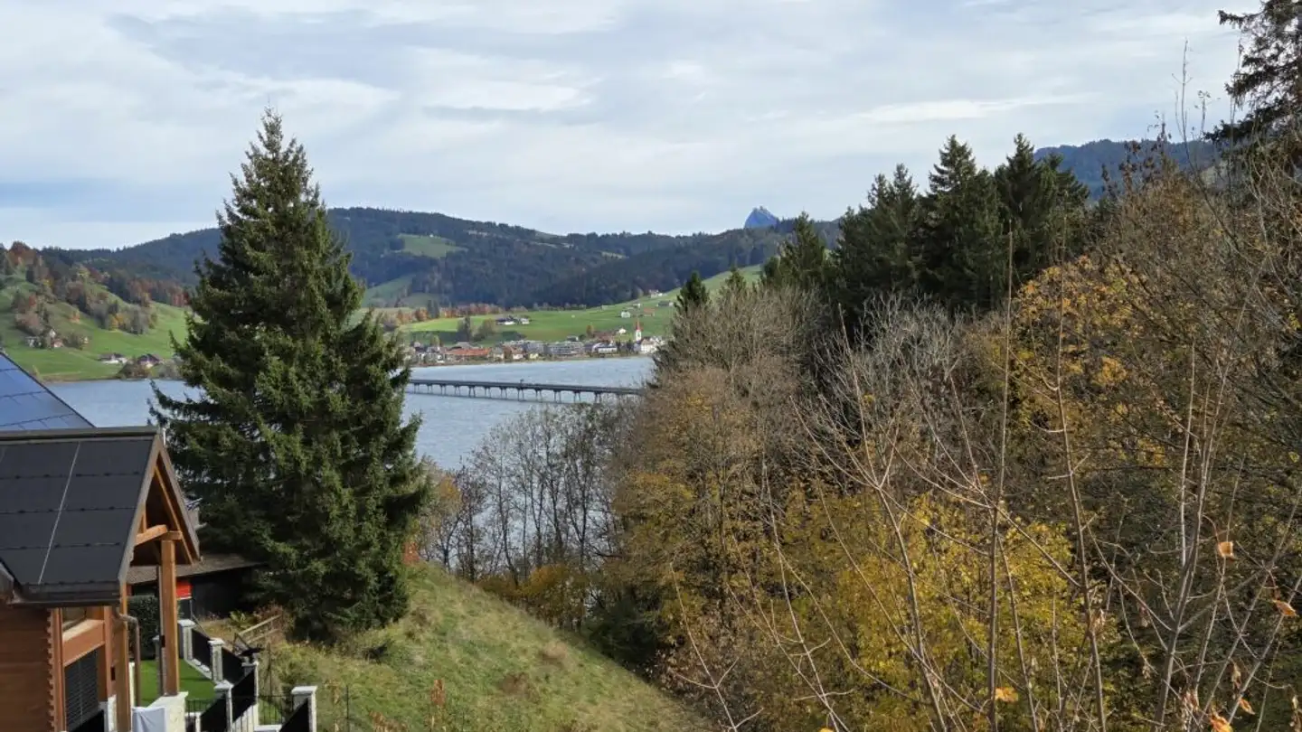 Single house for rent - Birchlimatt 2a, 8840 Einsiedeln