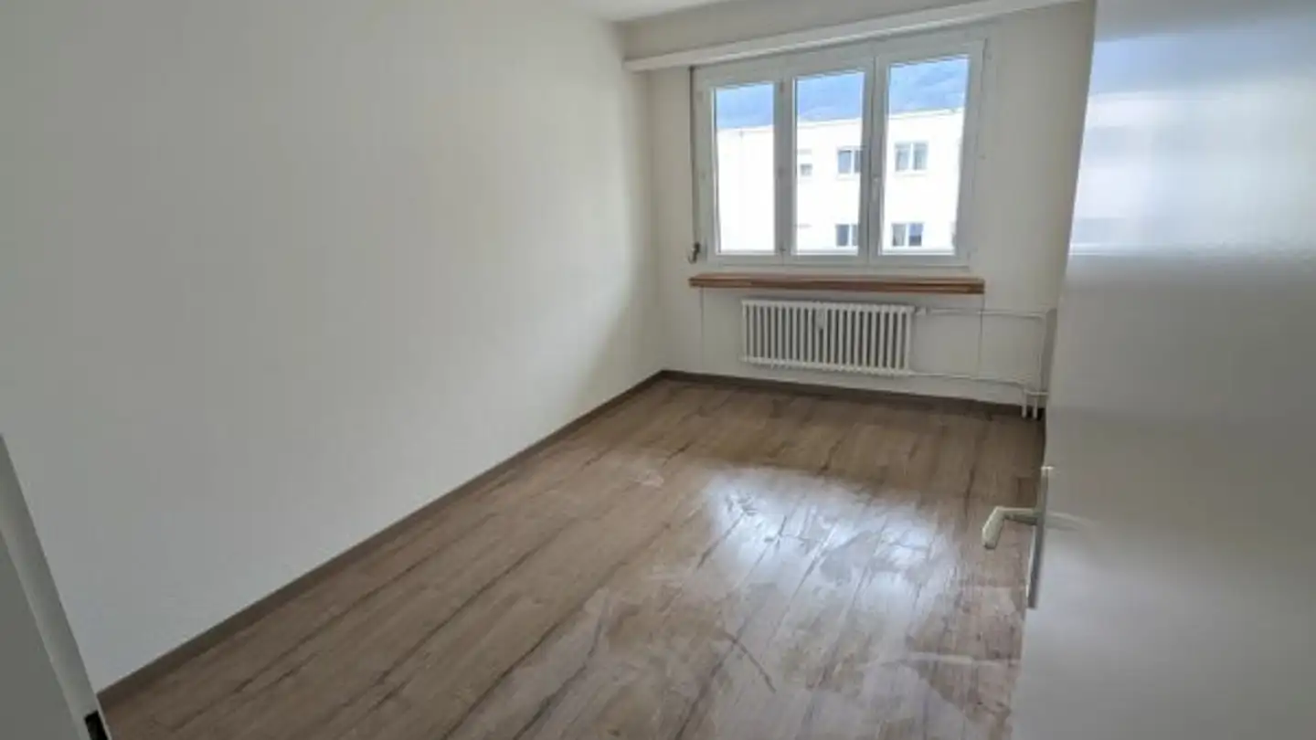 Apartment for rent - Grossfeldstrasse 37, 7320 Sargans - Photo 3