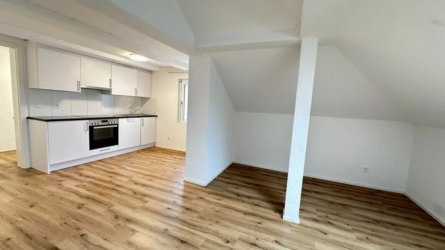 Appartement à louer - Amriswilerstrasse 54, 8589 Sitterdorf