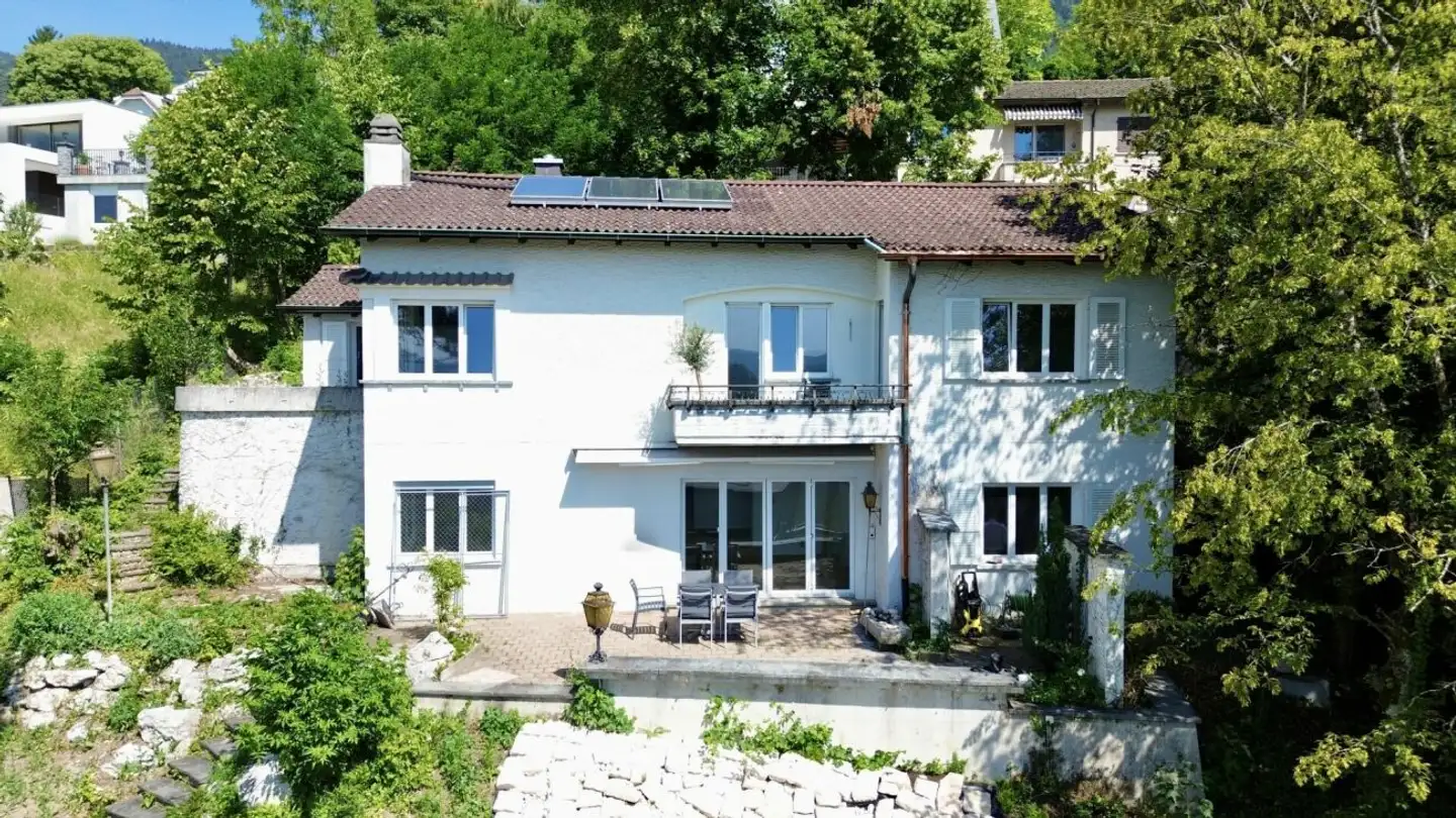 Casa singola in vendita - 2540 Grenchen - Foto 2