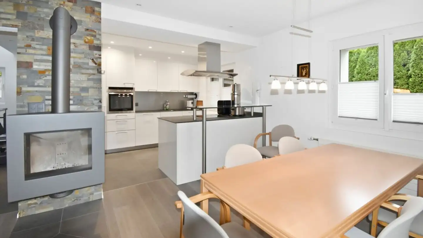 Single house for sale - Sommerwiesstrasse 15, 8200 Schaffhausen - Photo 3