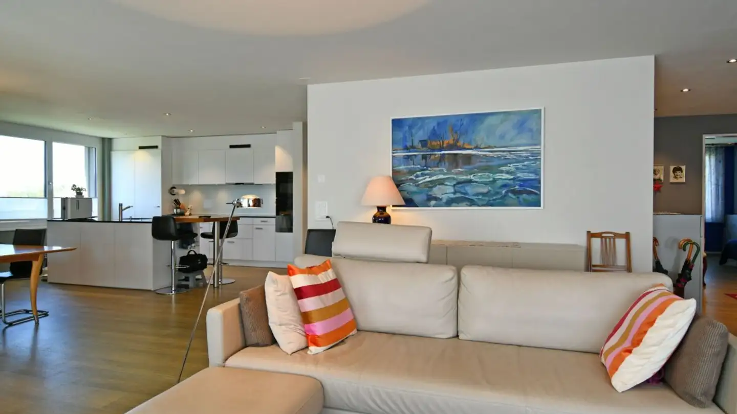 Appartement à vendre - Niederwil 6, 8500 Frauenfeld - Photo 3