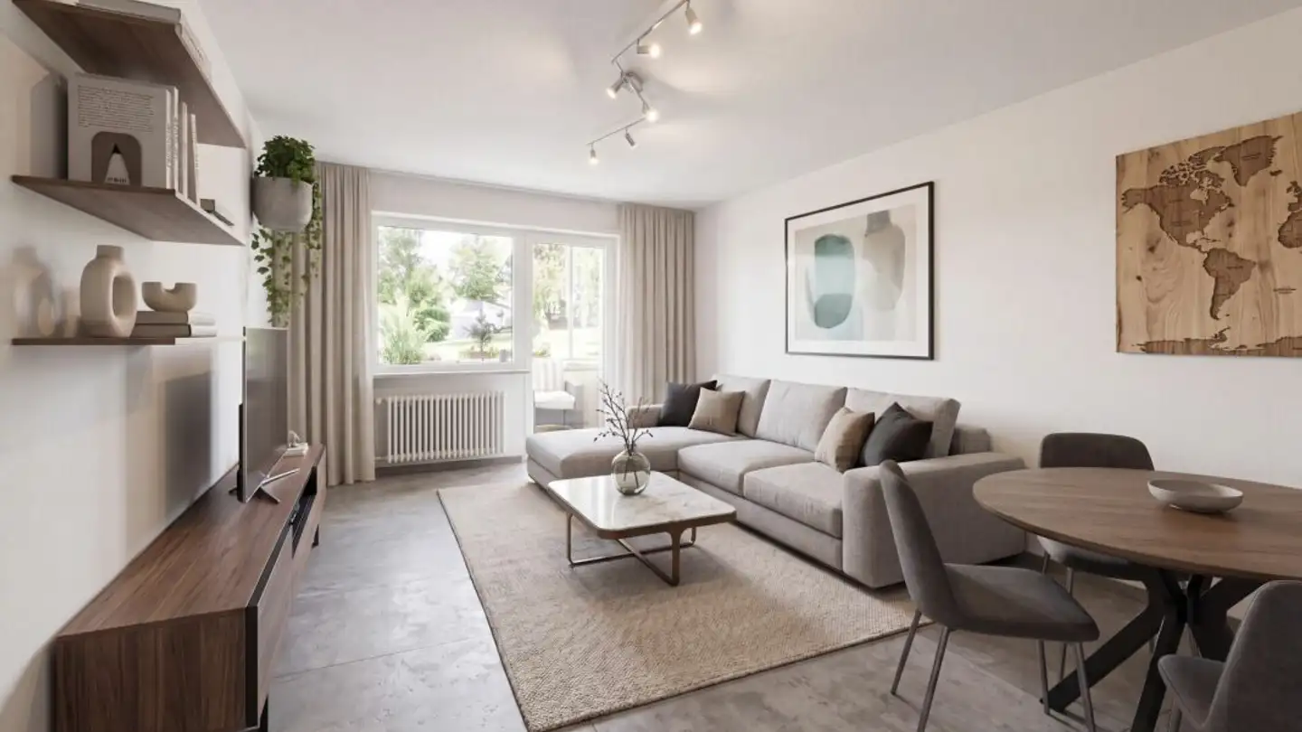 Appartamento in vendita - Bürglistrasse 13, 8134 Adliswil - Foto 2
