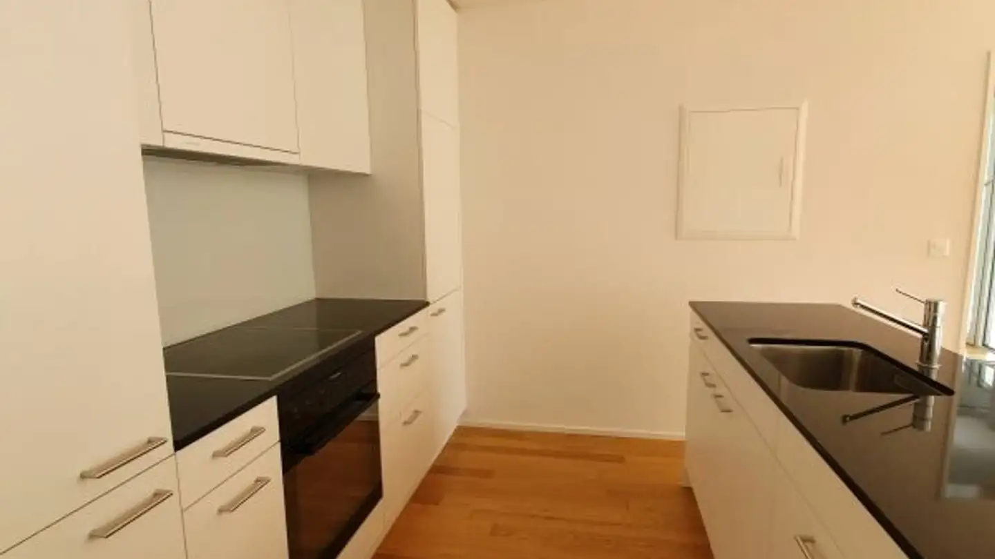 Apartment for rent - Blumenstrasse 4, 6122 Menznau - Photo 3