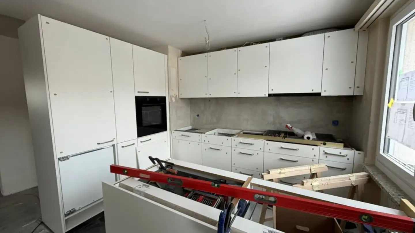 Apartment for rent - Eisbahnstrasse 3, 7270 Davos Platz