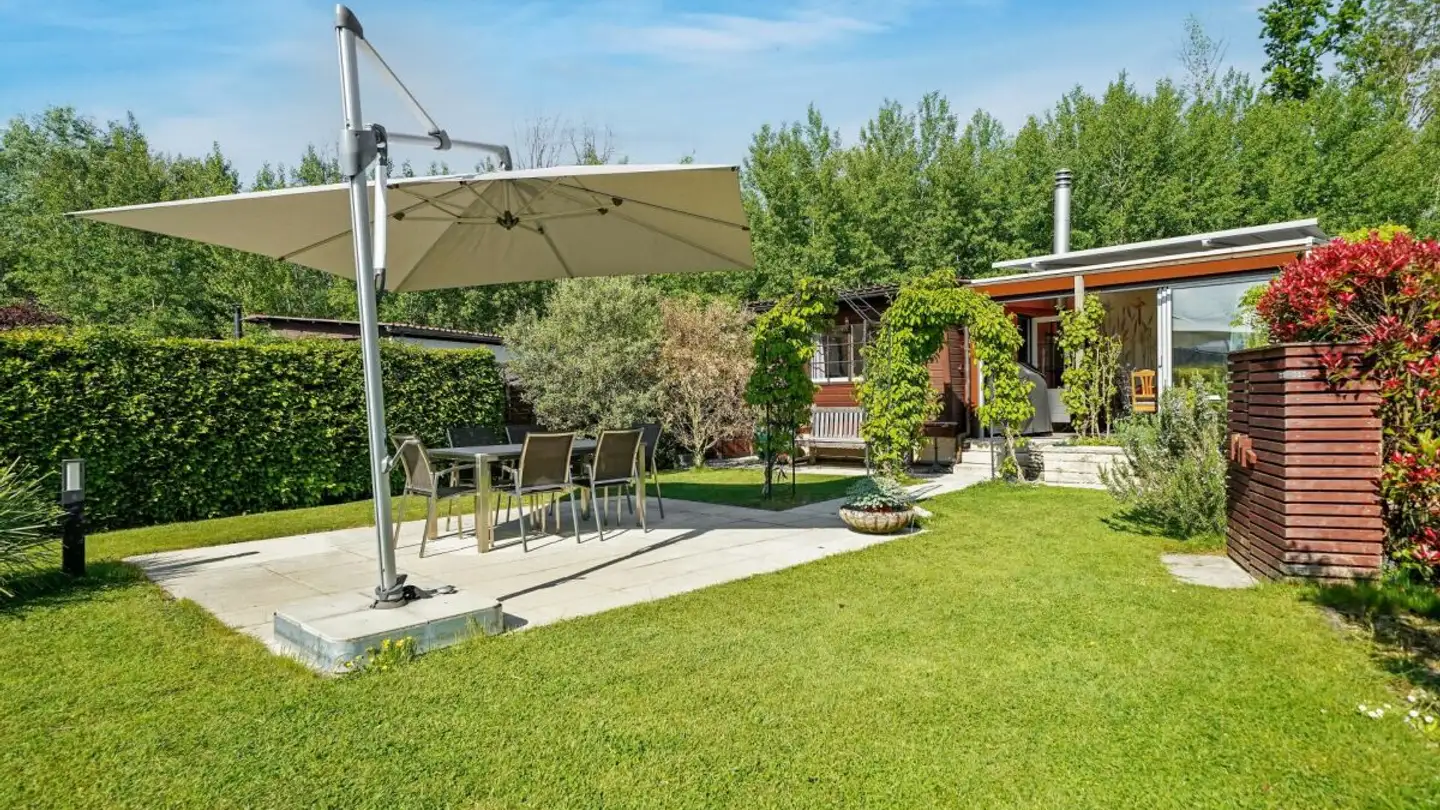 Single house for sale - Chemin Des Vernes 24, 1544 Gletterens - Photo 3