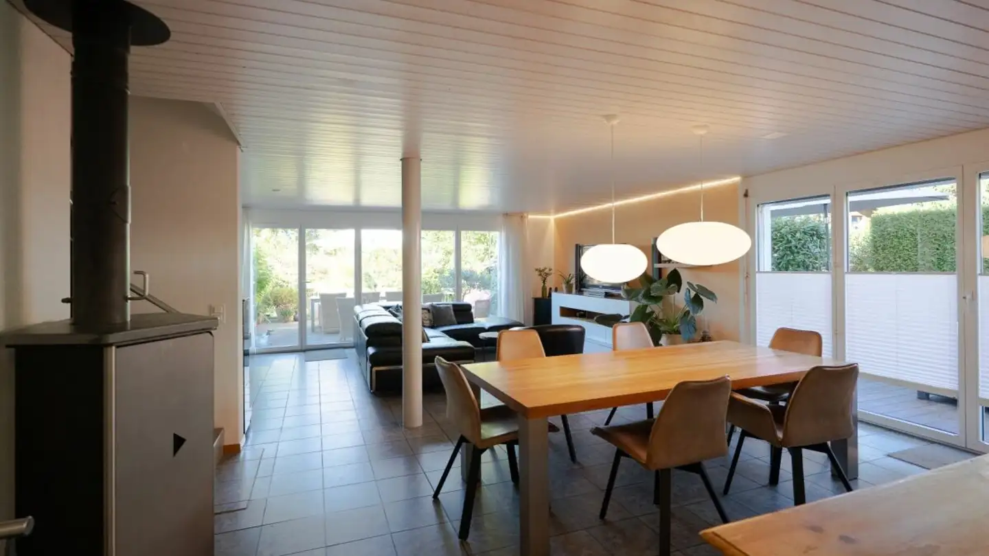 Casa singola in vendita - Starenweg 46, 8405 Winterthur - Foto 4