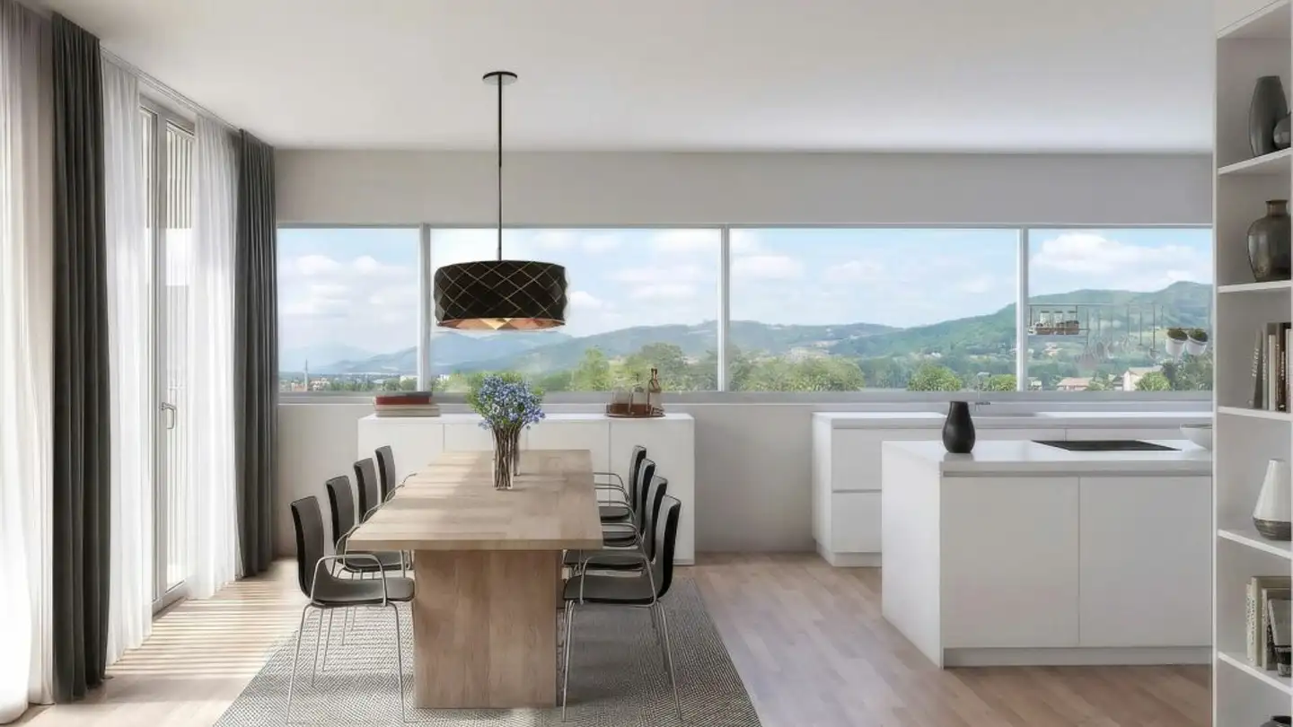 Maison individuelle à vendre - Schlossweg, 5106 Veltheim AG - Photo 2