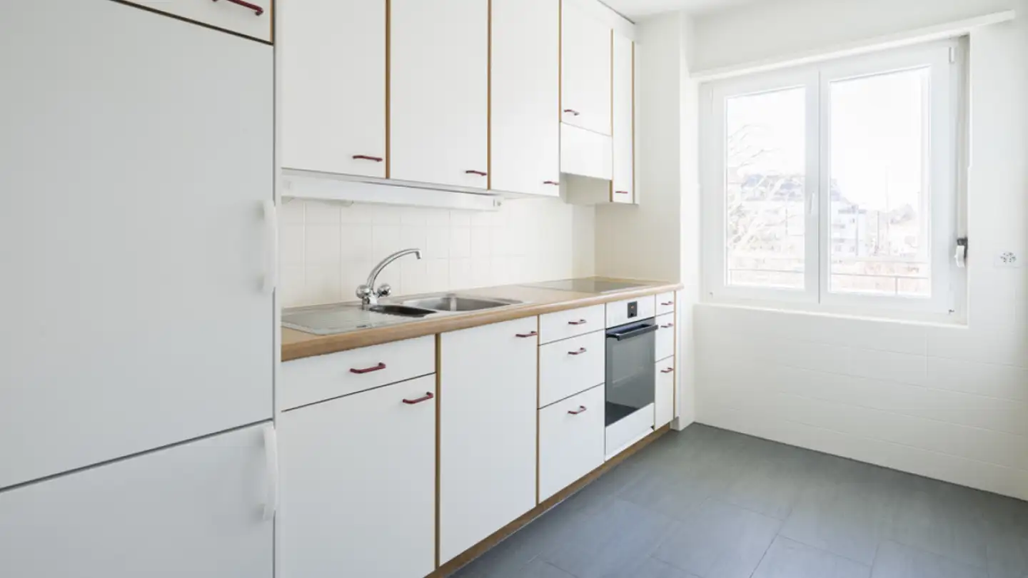 Appartamento in affitto - Birkenstrasse 1, 4123 Allschwil - Foto 4