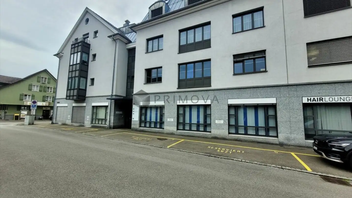 Bürofläche kaufen - 9230 Flawil - Foto 3