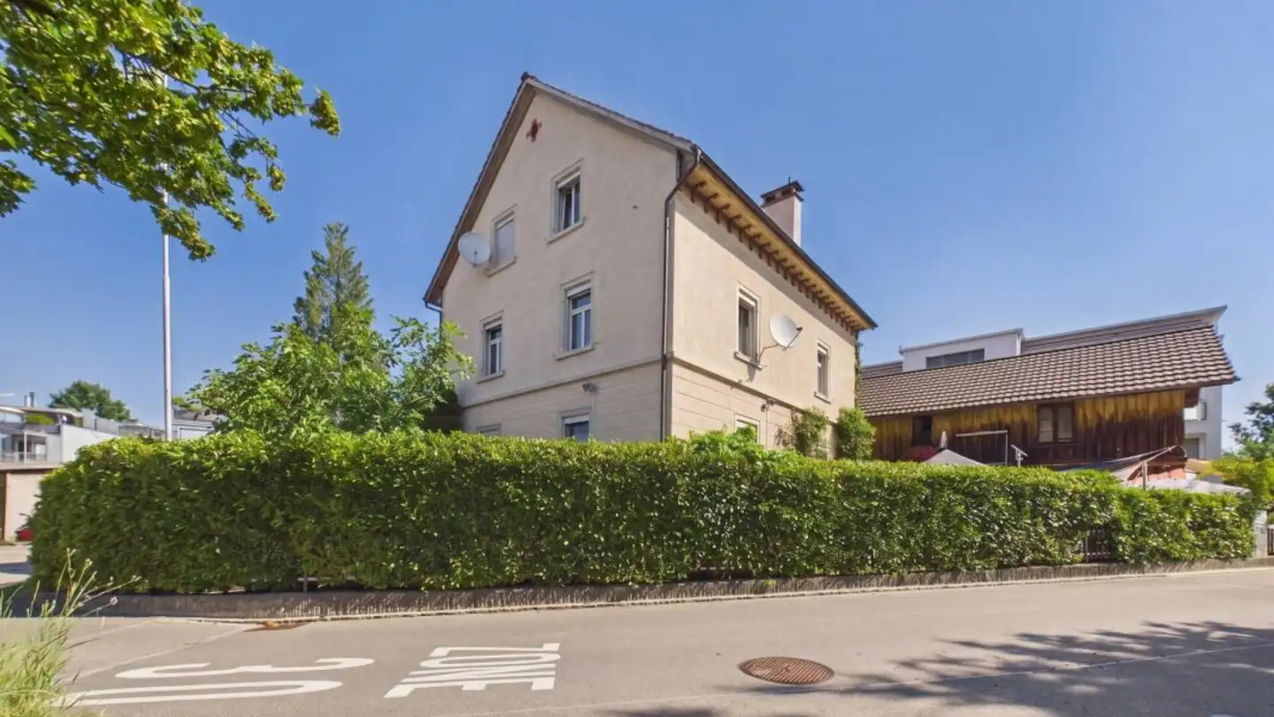Immeuble résidentiel à vendre - Seestrasse 29, 8610 Uster - Photo 3