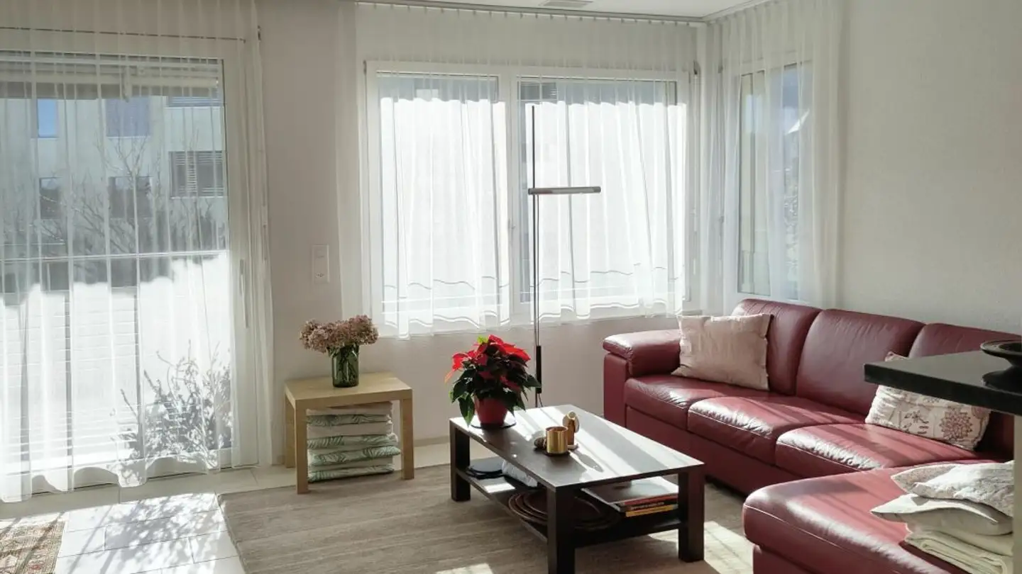 Apartment for sale - Brunismattweg 8, 3665 Wattenwil - Photo 2