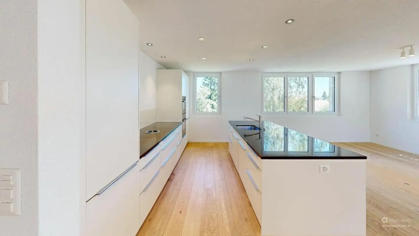 Wohnung kaufen - Hofstattweg 1, 5632 Buttwil - Foto 2