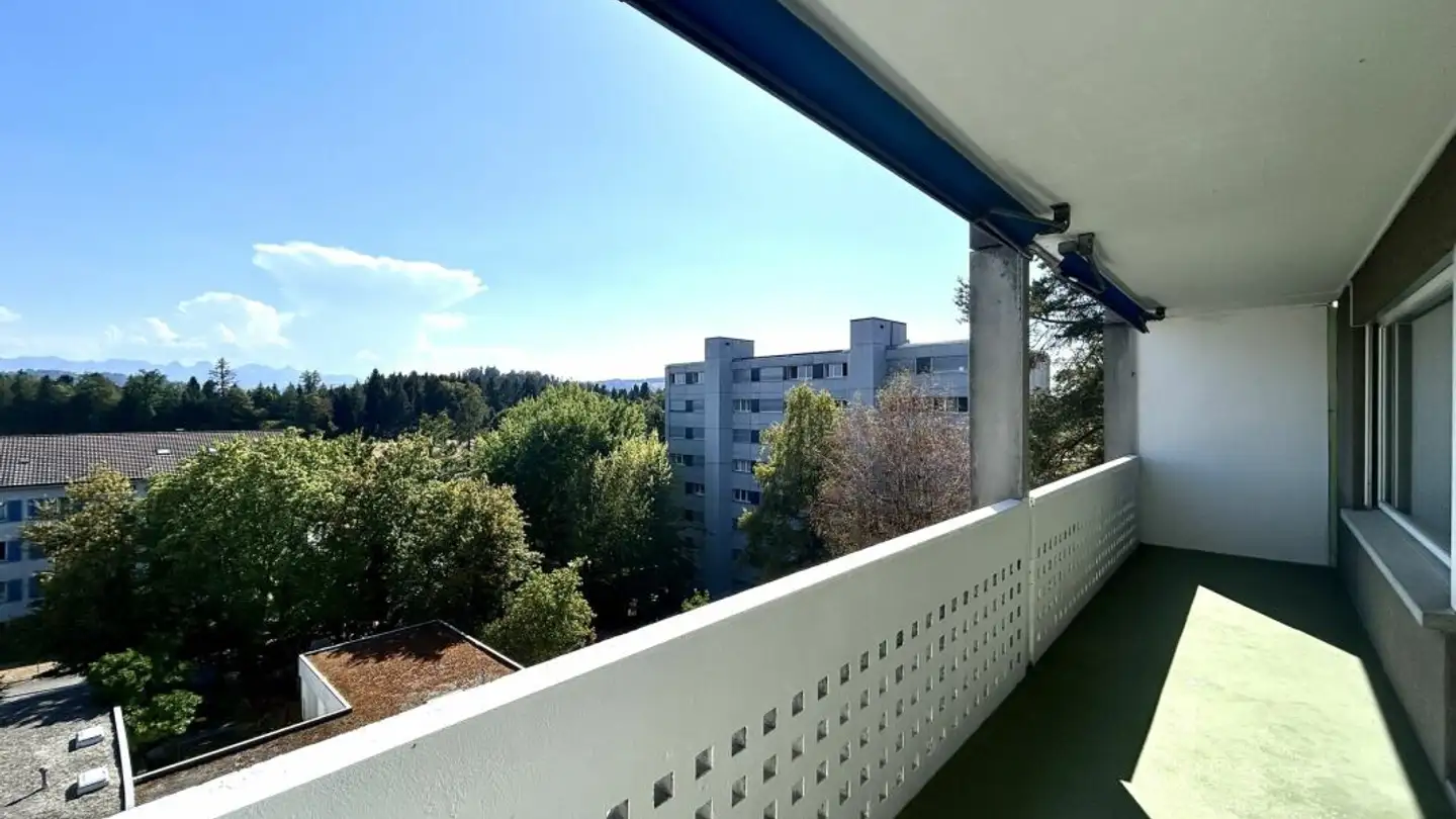 Appartamento in vendita - 3076 Worb