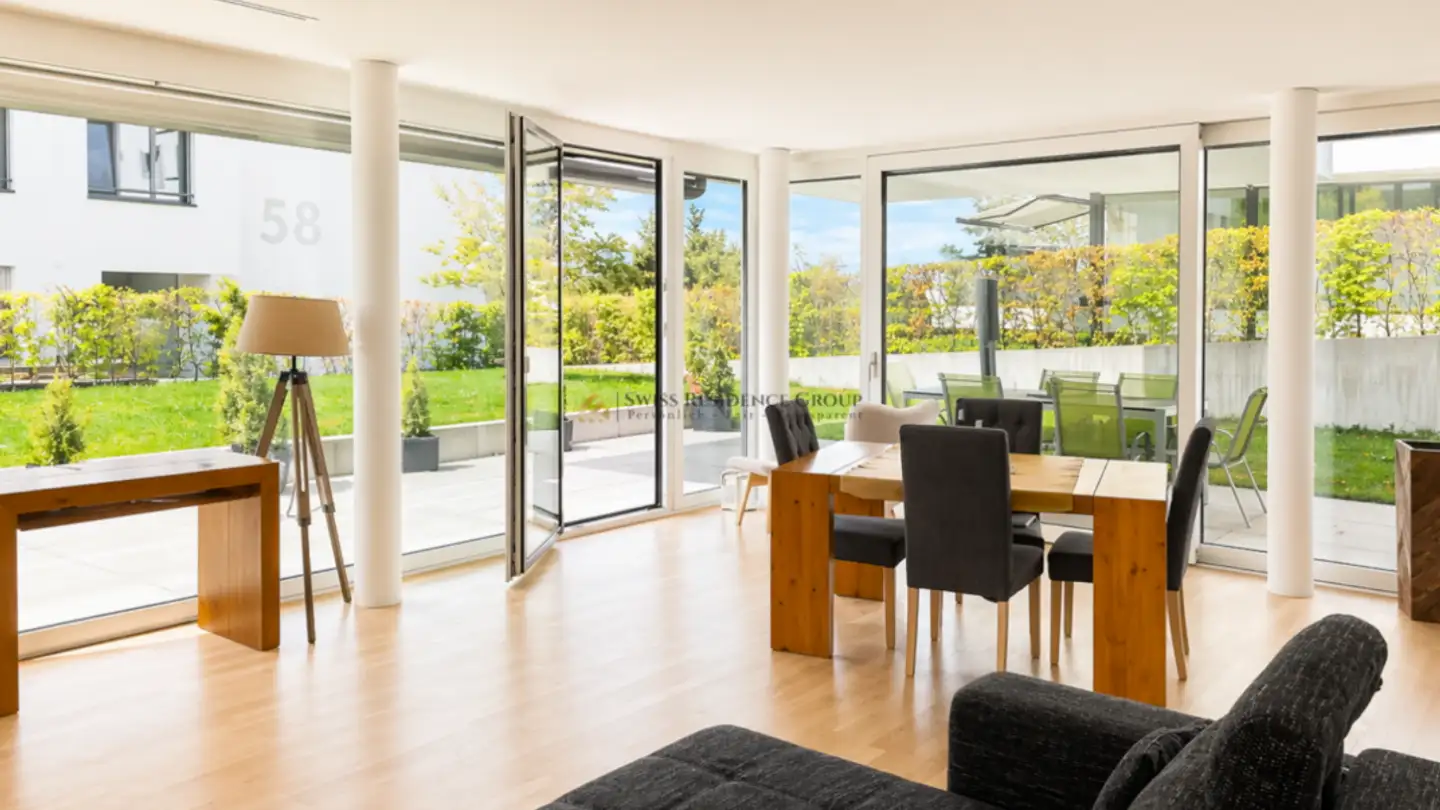 Apartment for rent - 8702 Zollikon - Photo 3