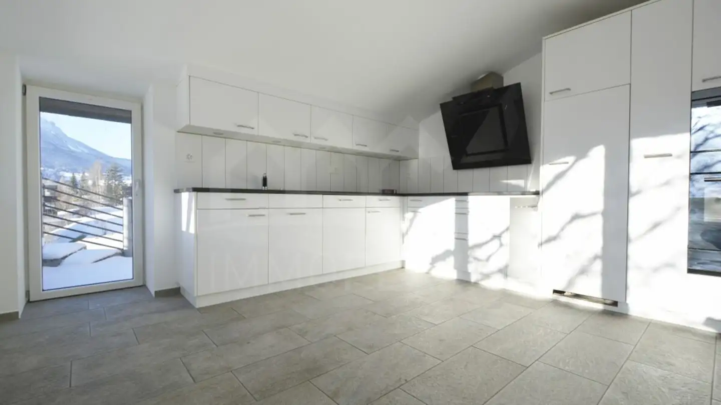 Apartment for rent - Veia Sur Ual 25, 7460 Savognin - Photo 4