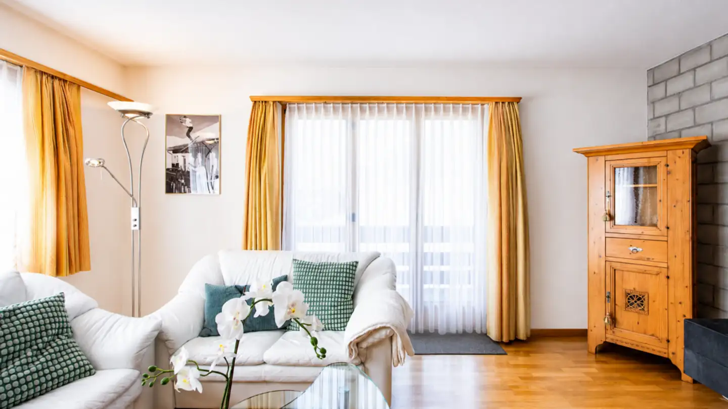 Apartment for rent - Voa Nova 10, 7082 Vaz/Obervaz - Photo 3