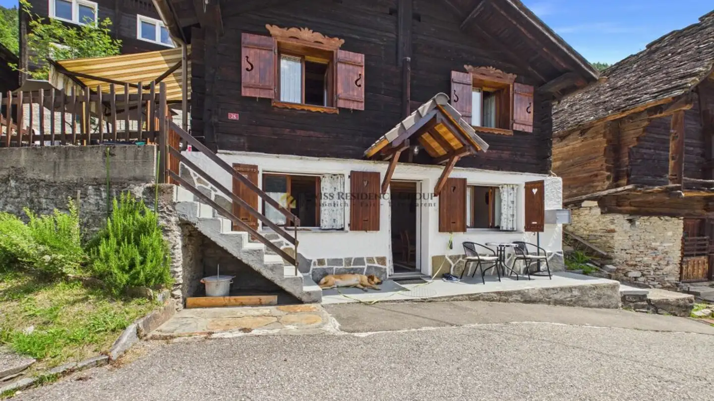 Casa singola in vendita - 6749 Cavagnago