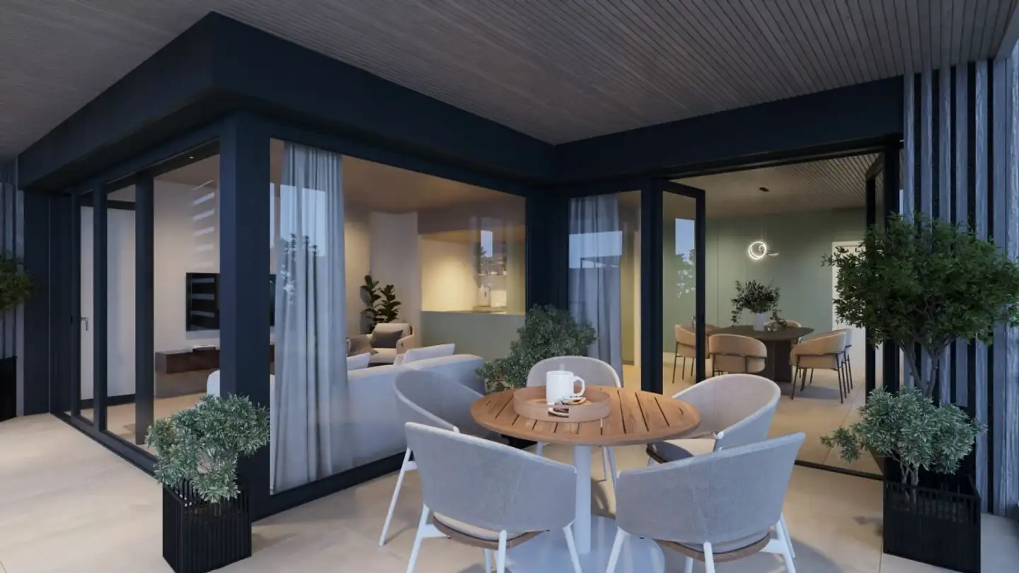 Apartment for rent - Lupinenweg 8, 8049 Zürich