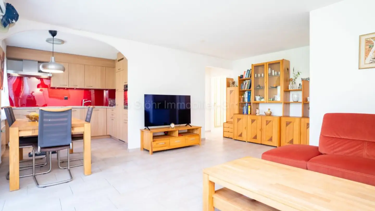 Appartamento in vendita - Buchemerstrasse 8, 8458 Dorf - Foto 4