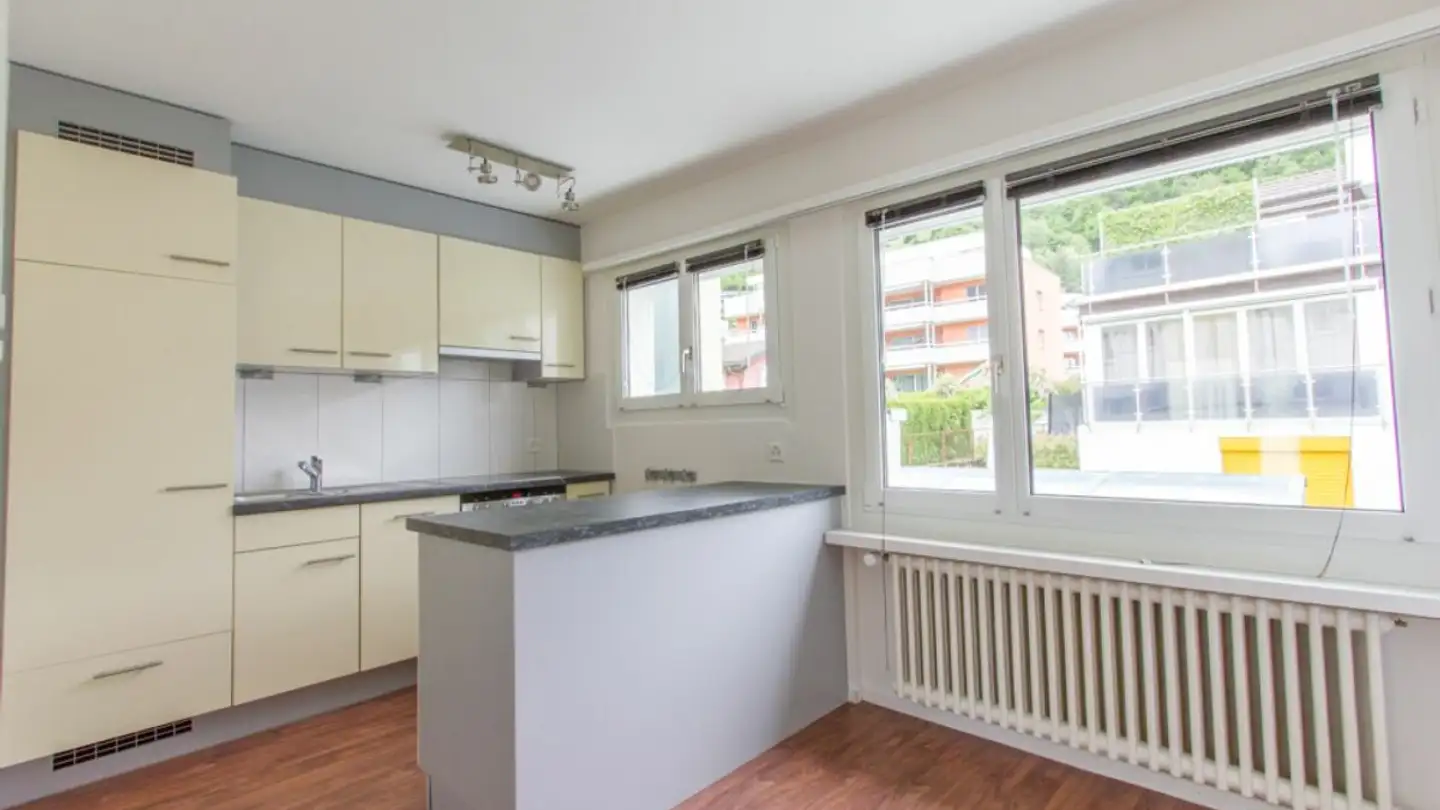 Appartamento in affitto - Malervastrasse 3, 7320 Sargans - Foto 3