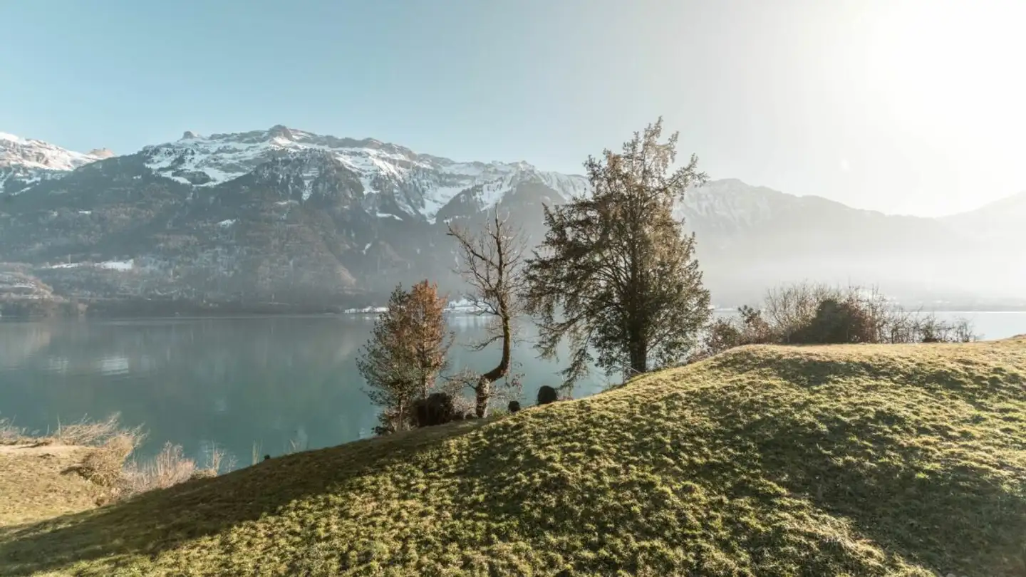 Apartment for sale - Seestrasse 52, 3852 Ringgenberg BE - Photo 3