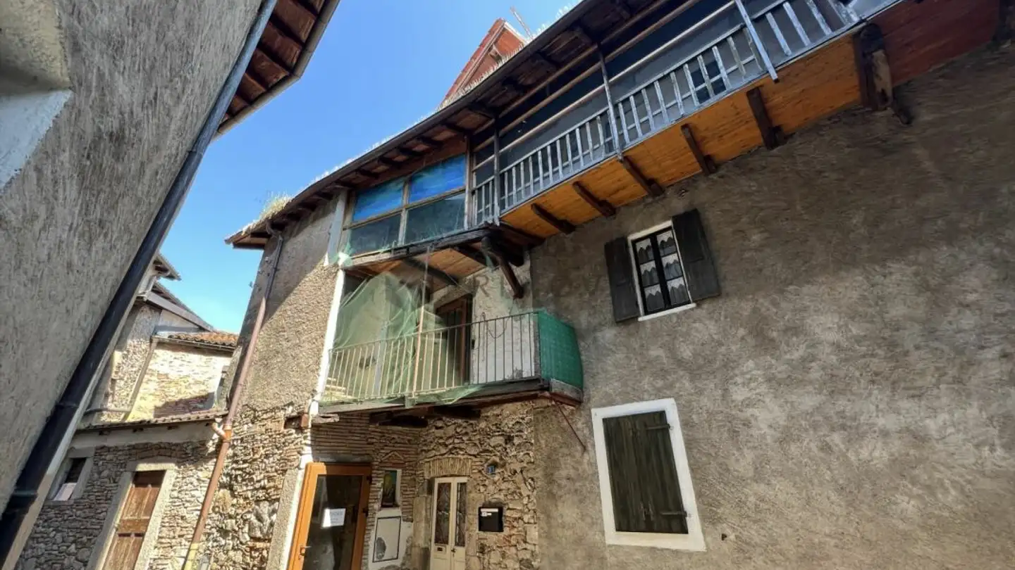 Single house for sale - 6853 Ligornetto