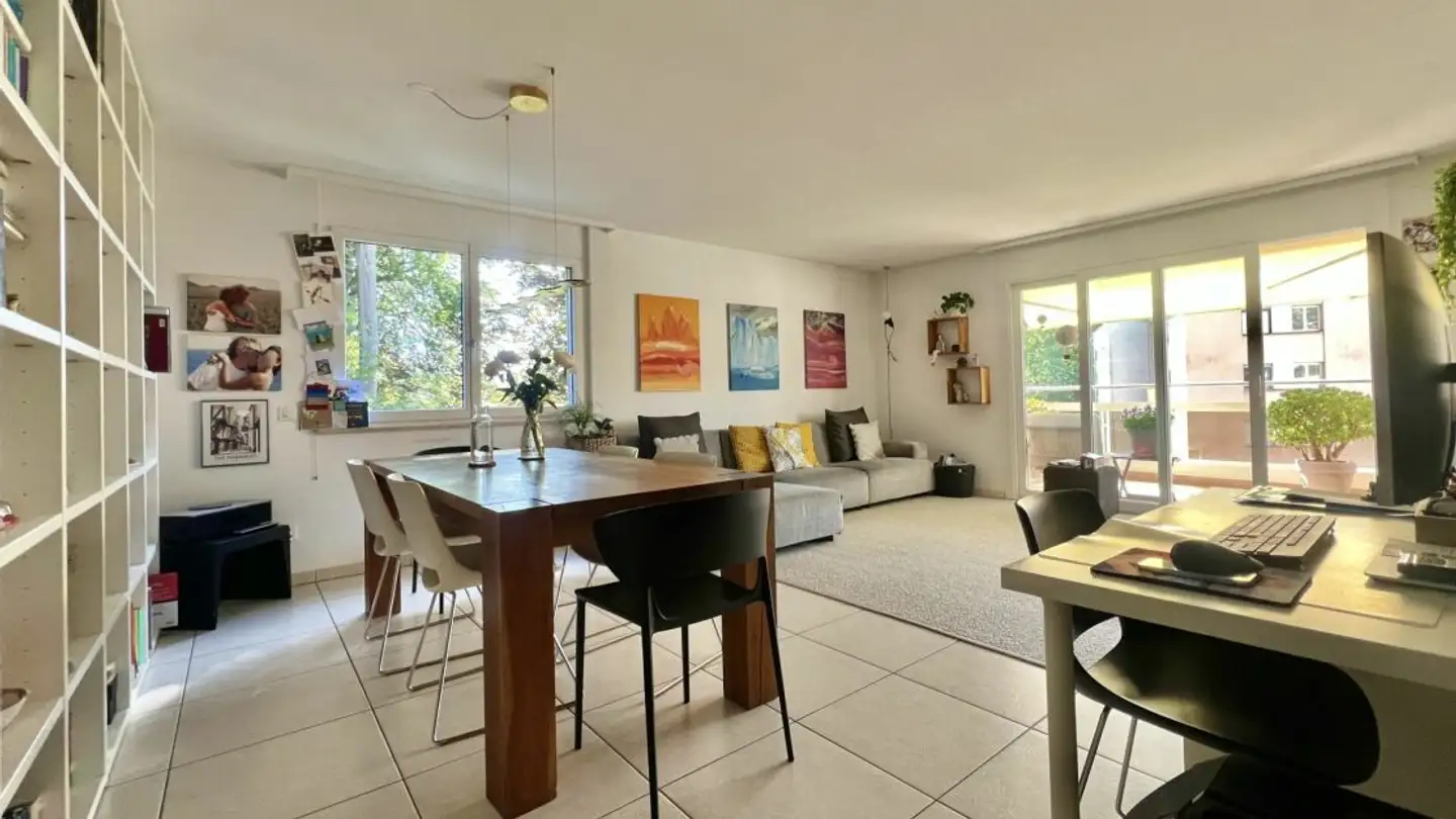 Wohnung kaufen - 6648 Minusio - Foto 4