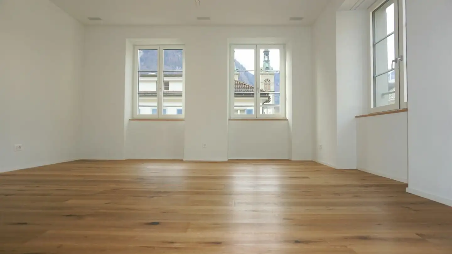 Loft in affitto - Kirchstrasse 15, 8750 Glarus