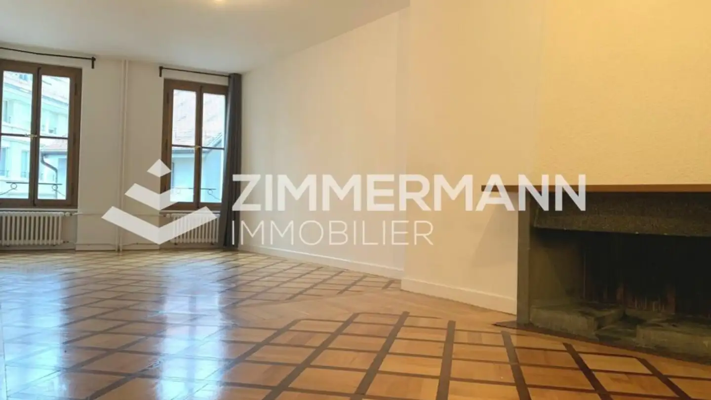 Wohnung mieten - Rue De La Tour-De-Boël, 1204 Genève