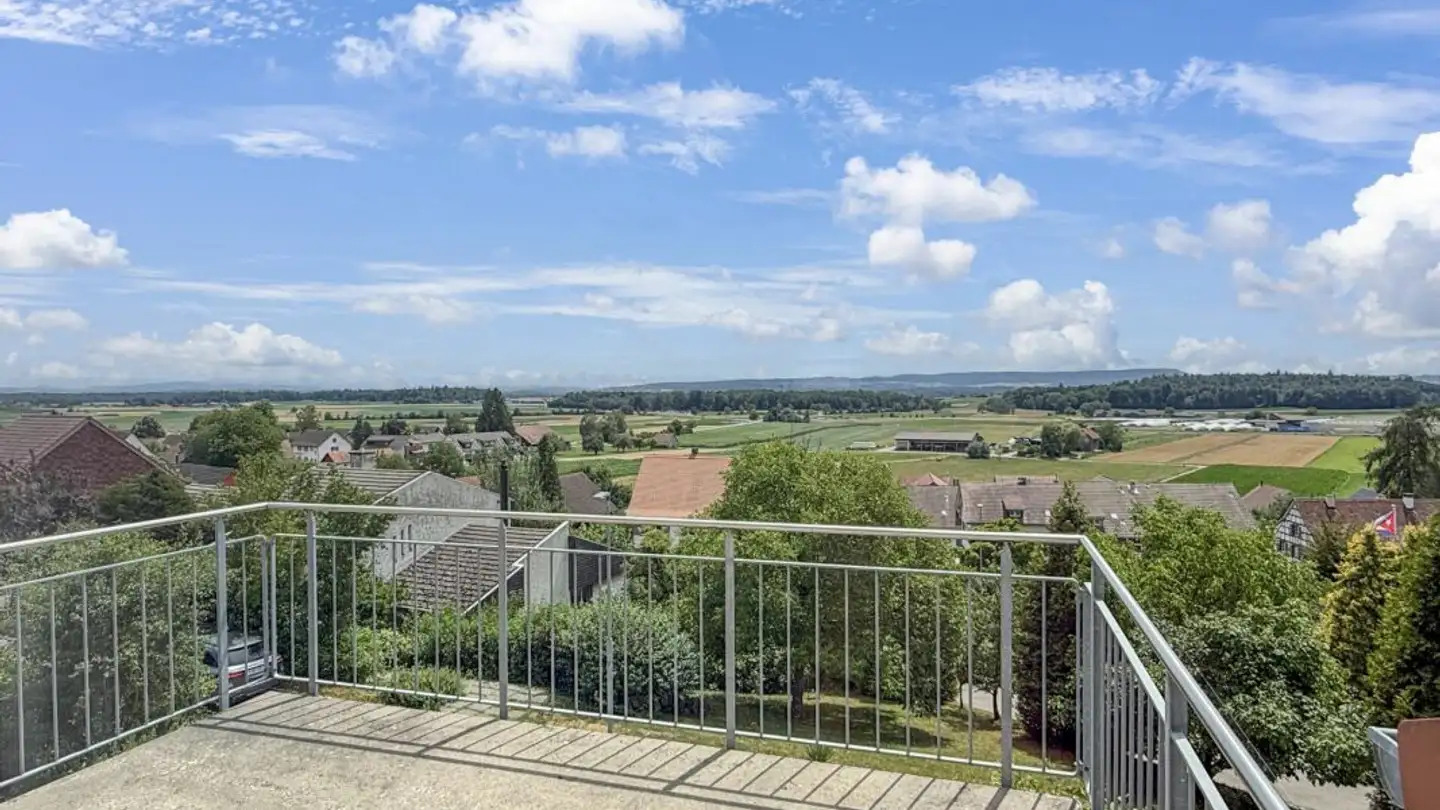 Maison individuelle à vendre - Rollenbergstrasse 14, 8463 Benken ZH - Photo 2
