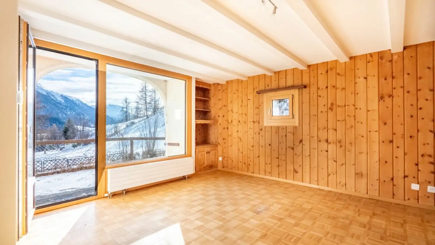 Appartement à vendre - Arvins 49, 7522 La Punt-Chamues-ch - Photo 3