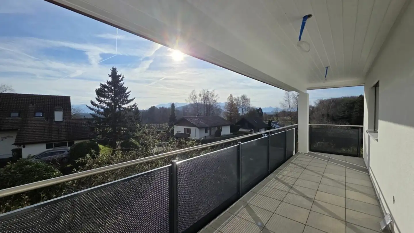 Appartamento in affitto - En Brit 8, 1073 Savigny - Foto 3