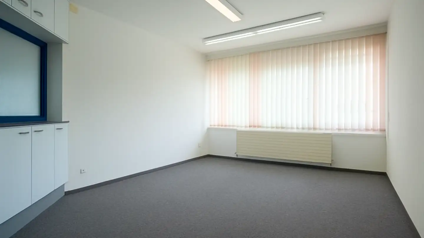 Office space for rent - Suhrhardweg 14, 5102 Rupperswil - Photo 3