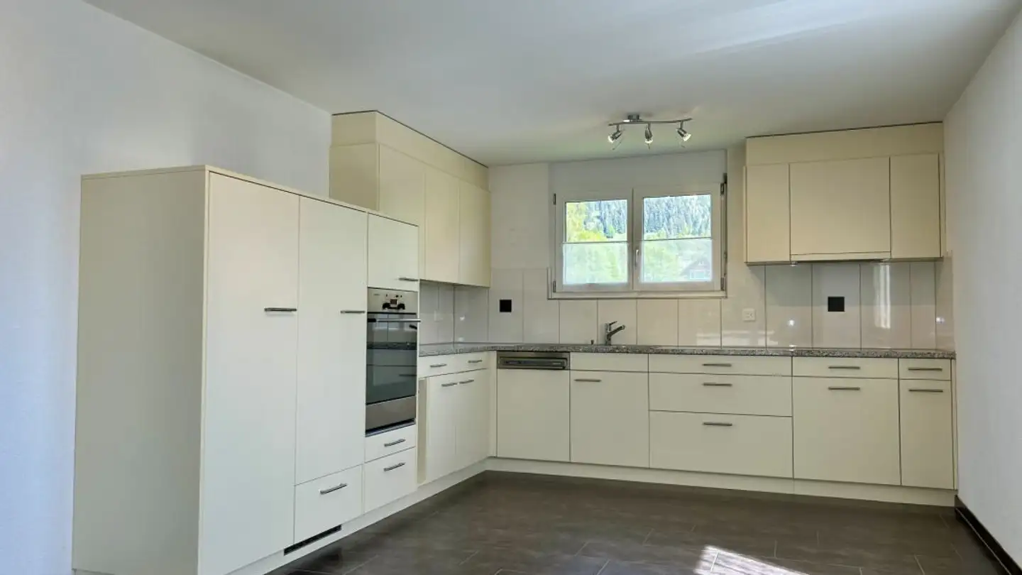 Wohnung kaufen - Büchelstrasse 16, 9658 Wildhaus - Foto 2
