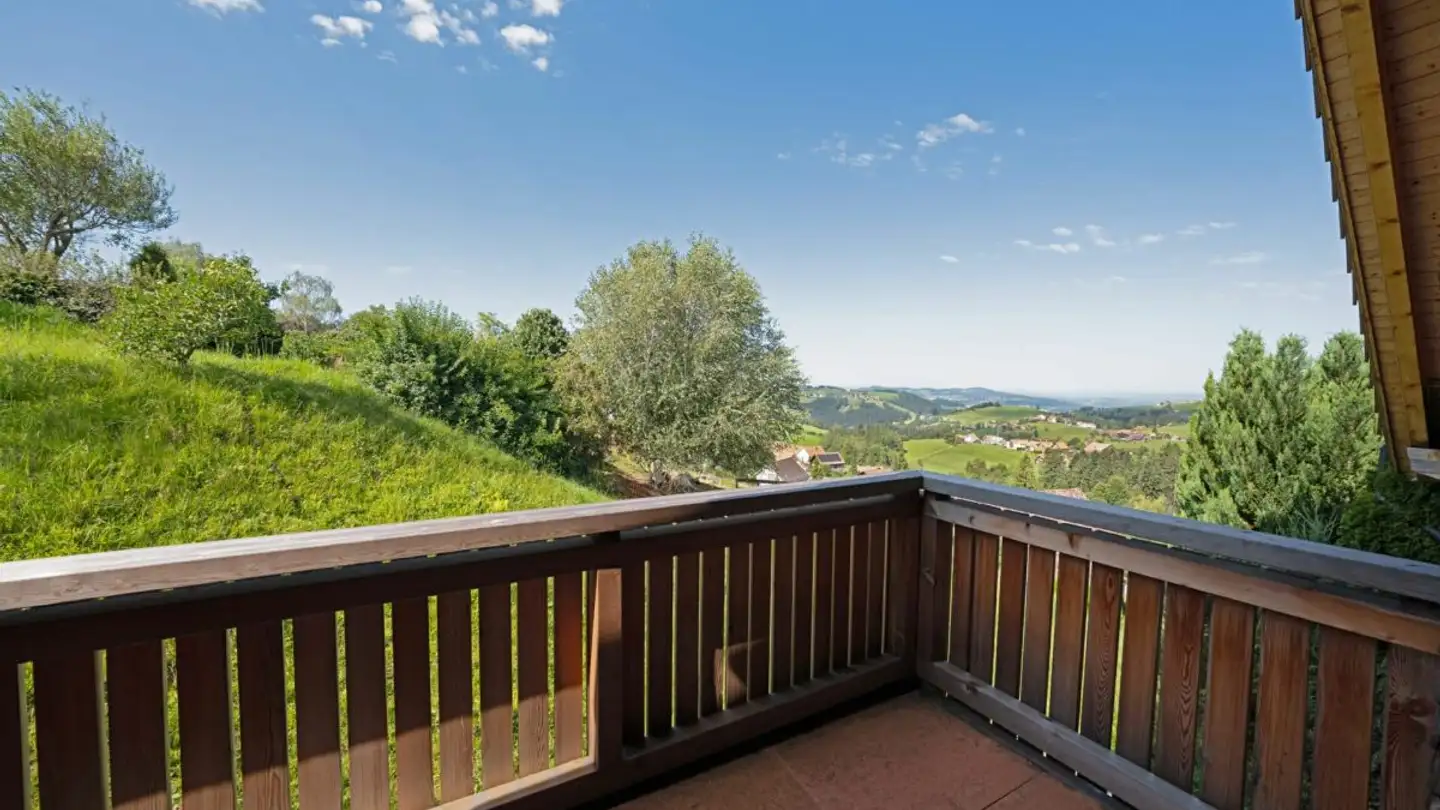 Maison individuelle à vendre - Allee 500, 9044 Wald AR