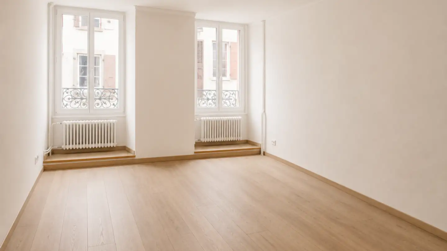 Studio in affitto - Rue Des Remparts 5, 1350 Orbe - Foto 3