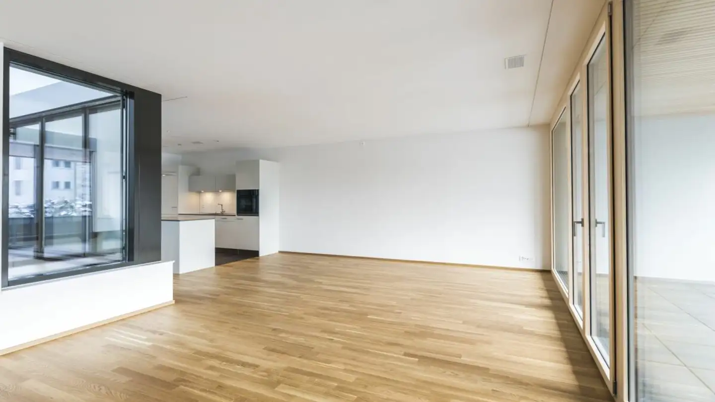Wohnung mieten - Gerichtsstrasse 14, 8610 Uster - Foto 4