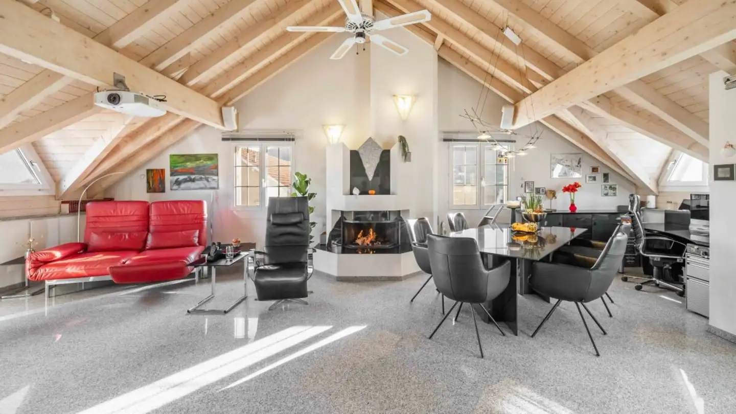 Appartamento in vendita - Spitalstrasse 10, 9472 Grabs