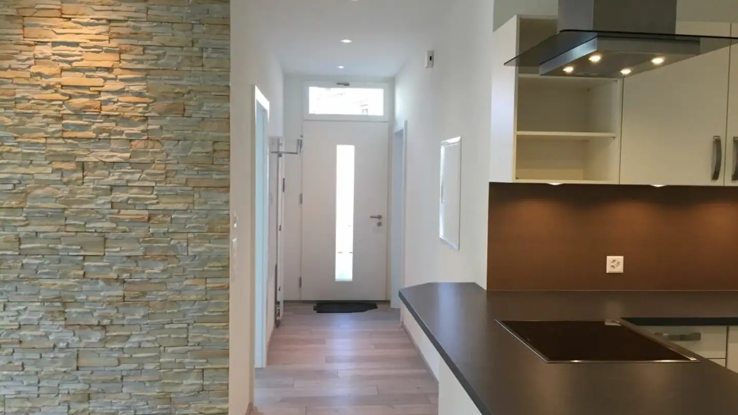 Appartamento in affitto - Wangserstrasse 44, 8887 Mels - Foto 2