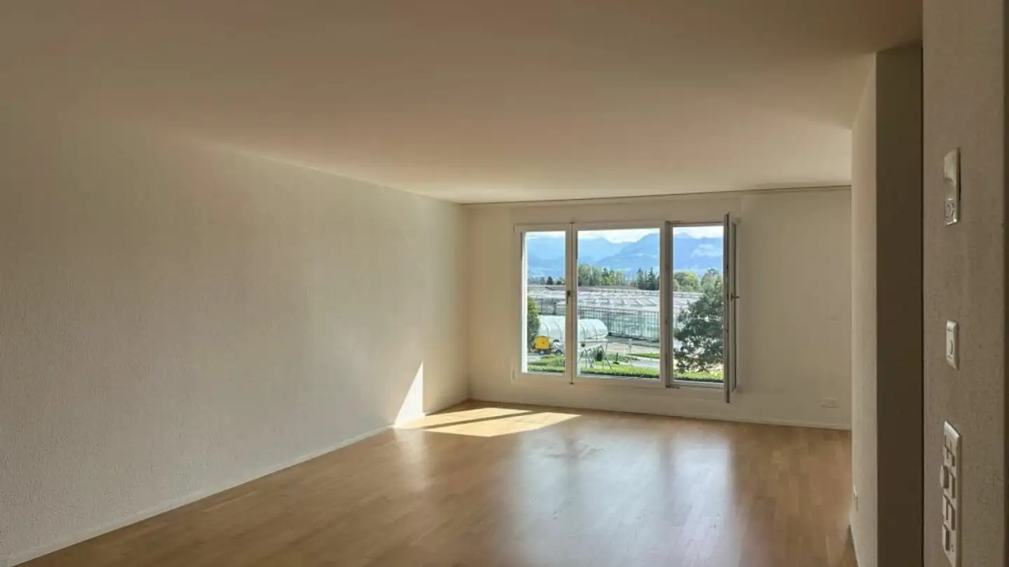 Appartement à louer - Glärnischstrasse 10, 8632 Tann