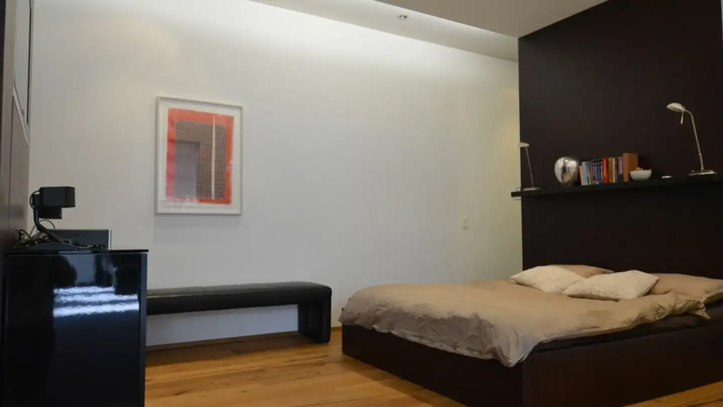 Sala hobby in affitto - Reichenauerstrasse 18, 7013 Domat/Ems - Photo 4